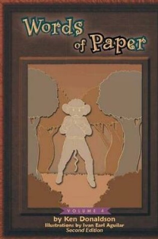 Cover of Words of Paper