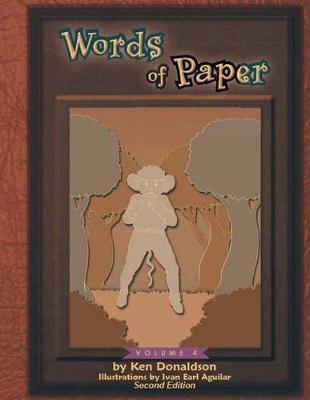 Cover of Words of Paper