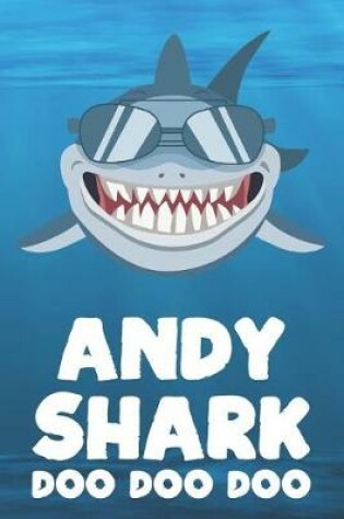 Cover of Andy - Shark Doo Doo Doo
