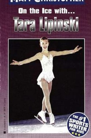 Cover of On the Ice With...Tara Lapinski