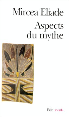 Cover of Aspects Du Mythe