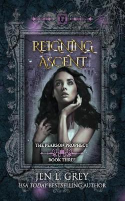 Book cover for Reigning Ascent