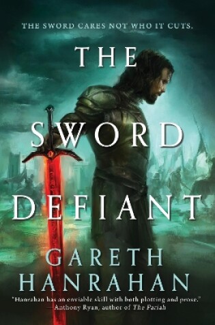 Cover of The Sword Defiant