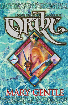 Book cover for Orthe