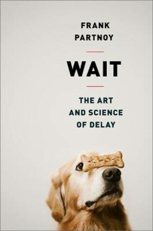 Cover of Wait