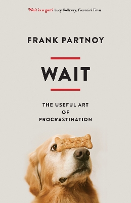 Book cover for Wait