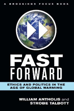 Cover of Fast Forward