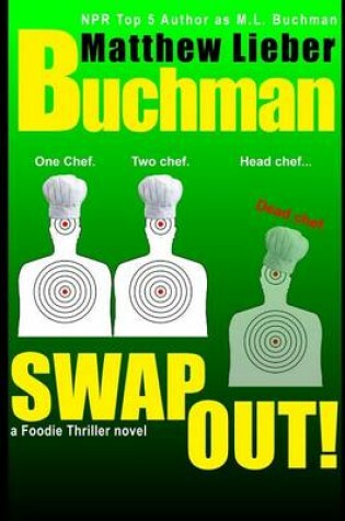 Cover of Swap Out!
