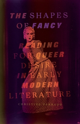 Book cover for The Shapes of Fancy