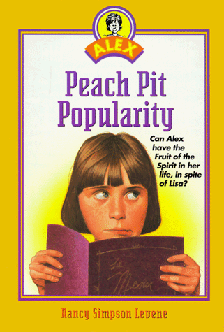 Cover of Peach Pit Popularity