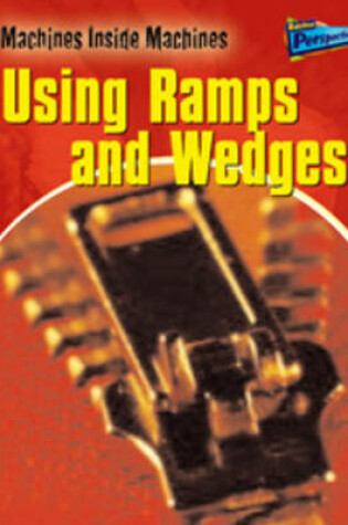 Cover of Using Ramps and Wedges