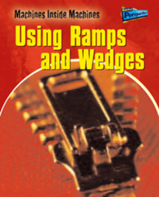 Cover of Using Ramps and Wedges