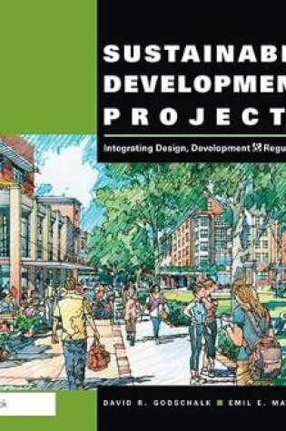 Cover of Sustainable Development Projects