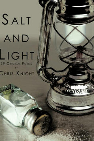 Cover of Salt and Light