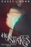 Book cover for High Stakes