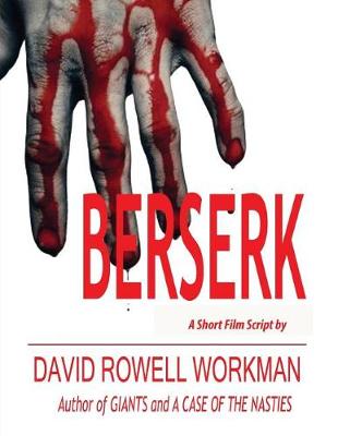 Book cover for Berserk
