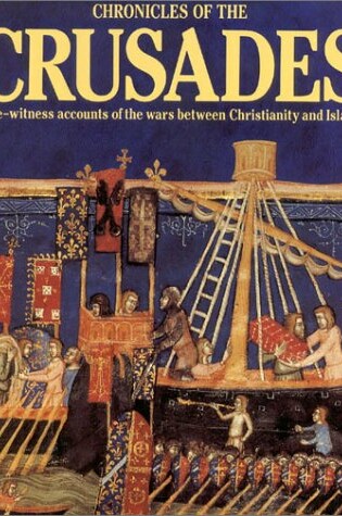 Cover of Chronicles of the Crusades