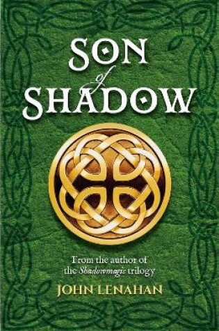 Cover of Son of Shadow