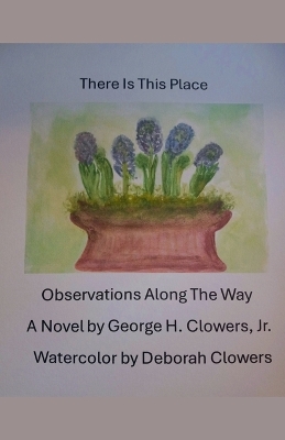 Book cover for There Is This Place