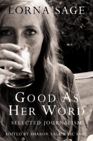 Cover of Good as her Word