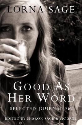 Book cover for Good as her Word