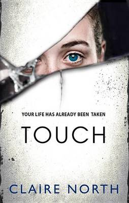 Book cover for Touch