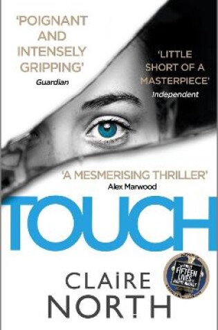 Cover of Touch