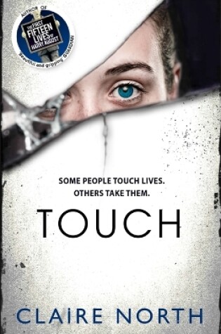 Cover of Touch