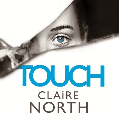 Book cover for Touch