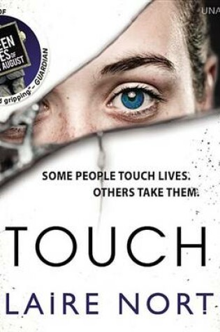 Cover of Touch