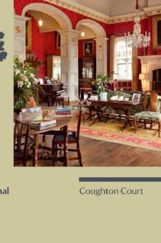 Cover of Coughton Court, Warwickshire