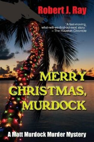 Cover of Merry Christmas, Murdock