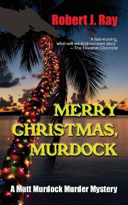 Cover of Merry Christmas, Murdock