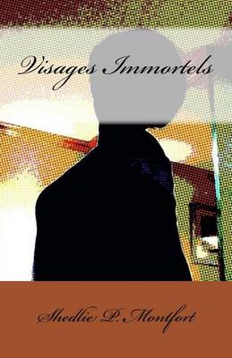 Book cover for Visages Immortels