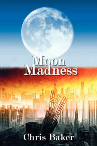 Cover of Moon Madness