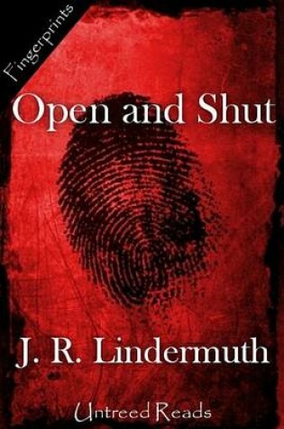 Cover of Open and Shut