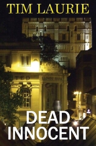 Cover of Dead Innocent