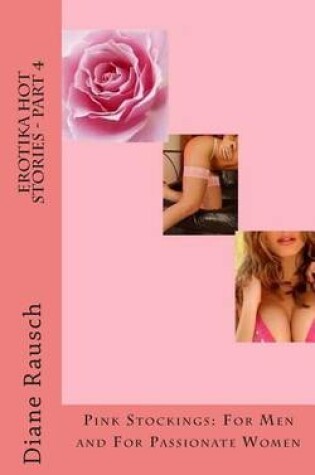 Cover of Erotika Hot Stories - Part 4