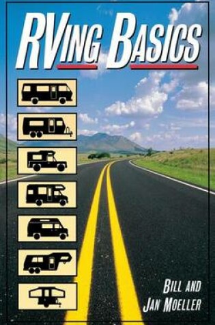 Cover of RVing Basics