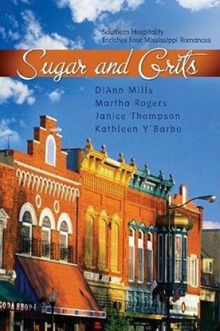 Cover of Sugar and Grits