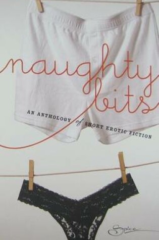 Cover of Naughty Bits