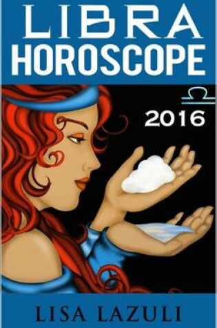 Cover of Virgo Horoscope 2016