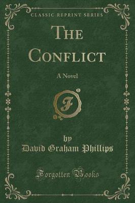 Book cover for The Conflict