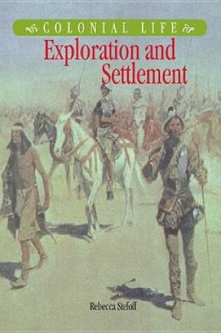 Cover of Exploration and Settlement