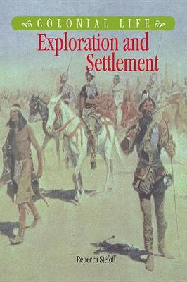 Book cover for Exploration and Settlement