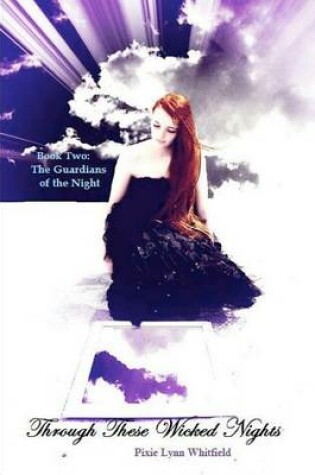 Cover of Through These Wicked Nights
