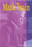 Cover of Mark Twain