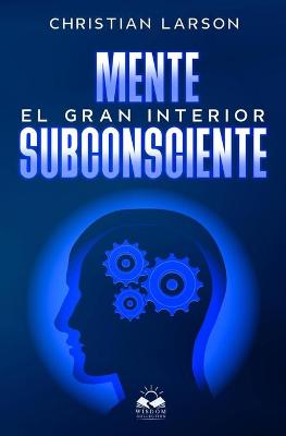 Book cover for Mente Subconsciente