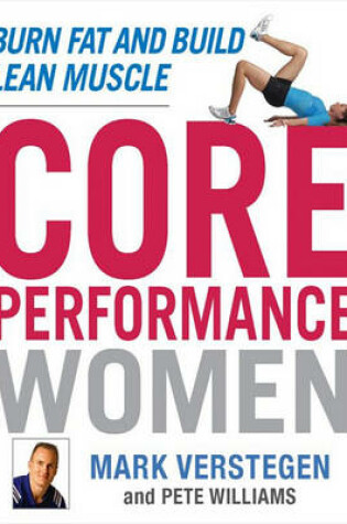 Cover of Core Performance Women