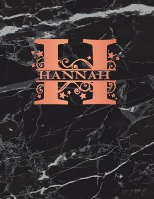 Book cover for Hannah